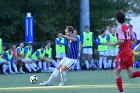 MSoc vs Mitchell  Men’s Soccer vs Mitchell College. - Photo by Keith Nordstrom : Wheaton, MSoccer, MSoc, Men’s Soccer